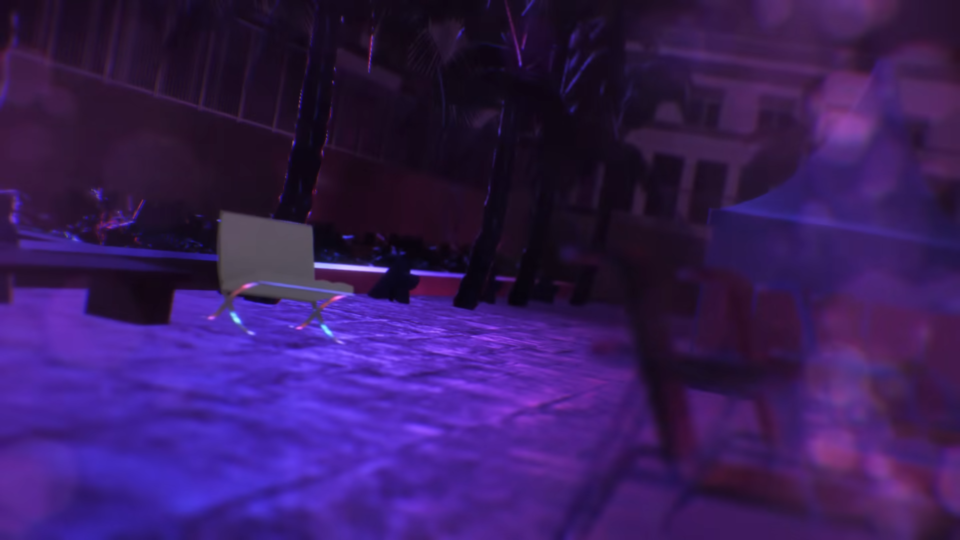SIXFONIA - iN THe NiTe PooL [Official Music Video] - YouTube